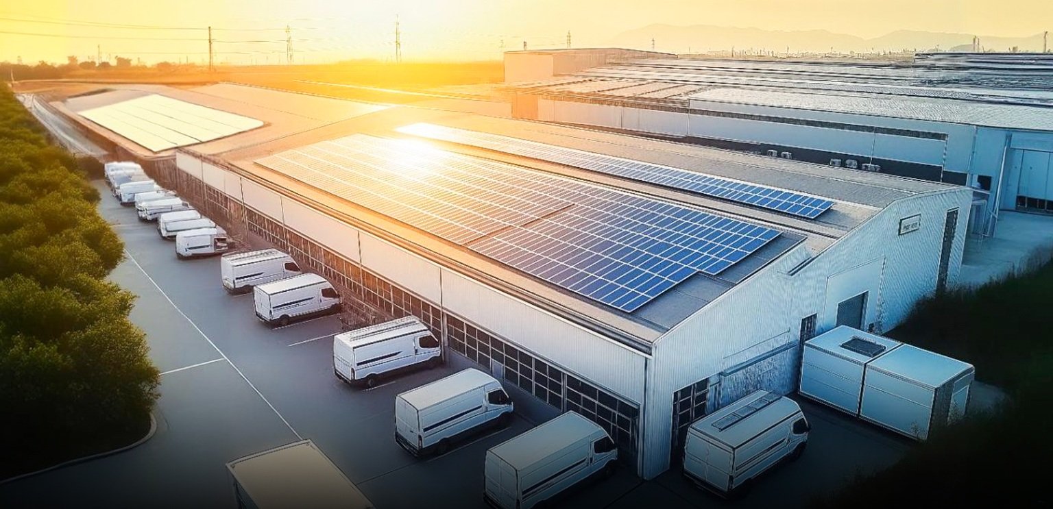 PranUrja Solar Systems | +91 85879 84784